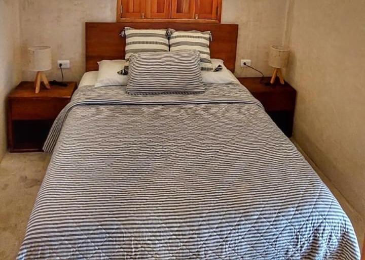 Casa Mayali Bacalar Eksteriør billede